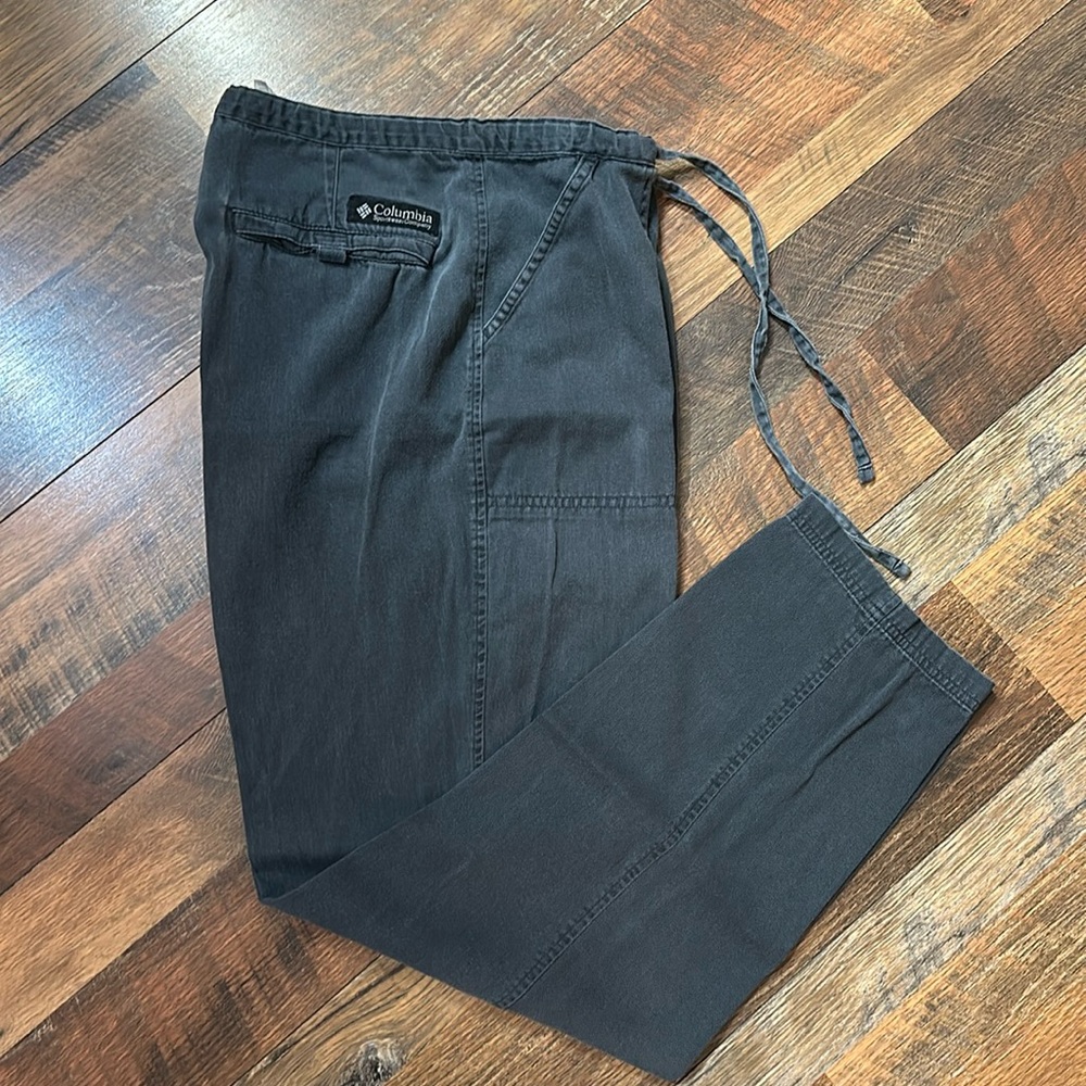Columbia Cotton Women’s Pants